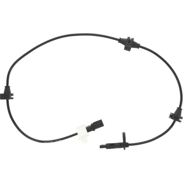 HOLSTEIN 2ABS2968 ABS Wheel Speed Sensor