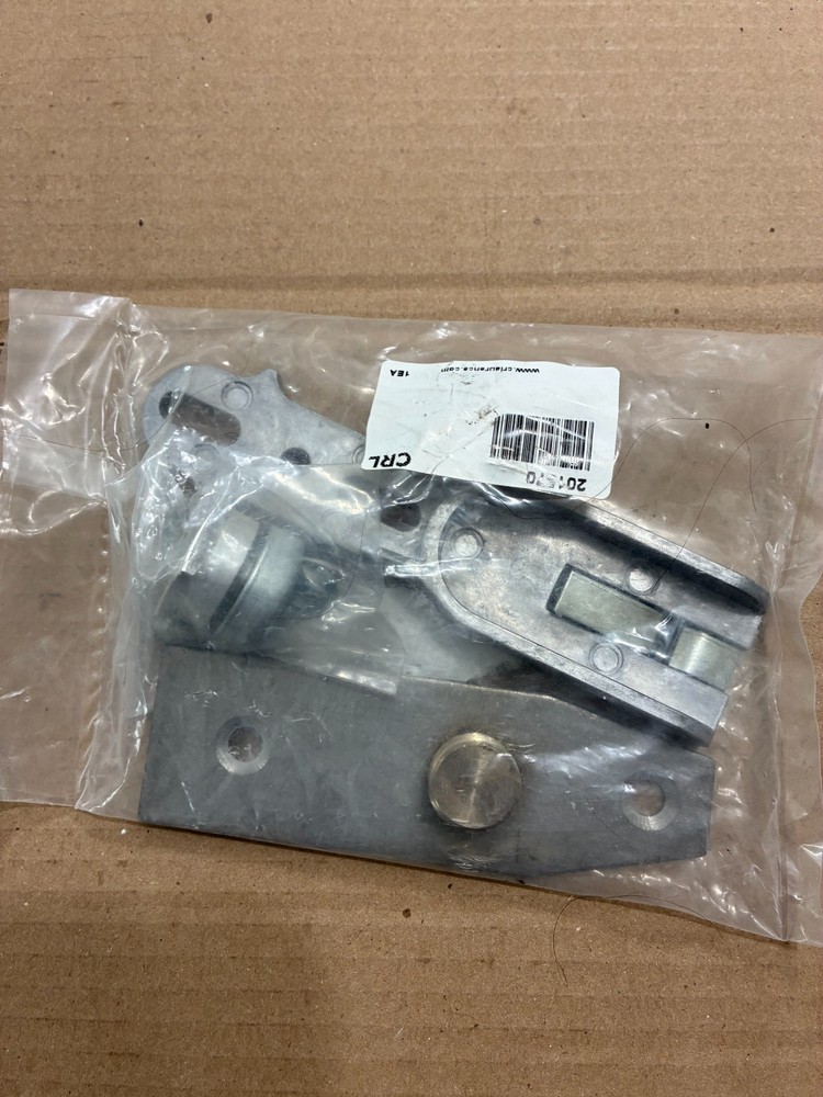 Besam USJ201060 Pivot, Jackson bottom PPG