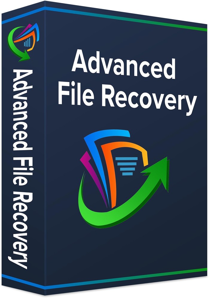 Advanced File Recovery - #1 Data Software | Recover Deleted Files,...