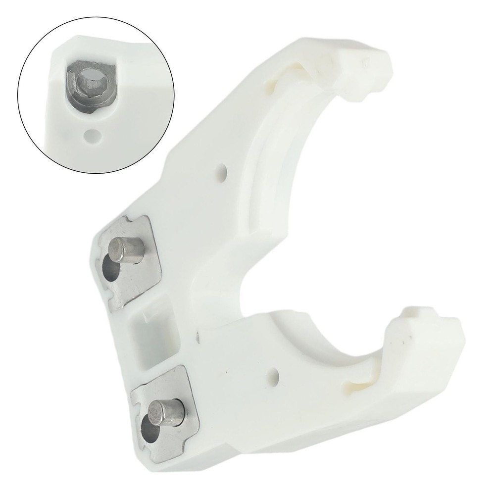 Automatic Tool Changer CNC Tool Changer CNC Milling Cutter Holder ABS Material
