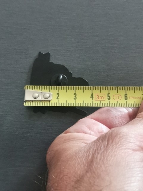 STAR WARS MANDALORIAN YODA pin New High Quality Skywalker Anakin Darth Vader