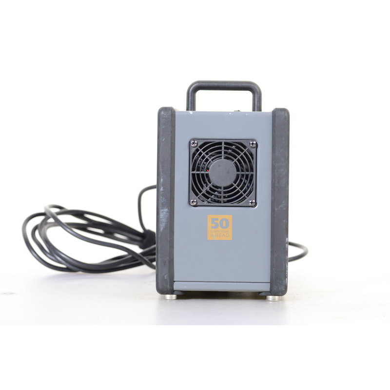 Broncolor Topas A2 Generator/Studiogenerator/Blitzgenerator - Battery