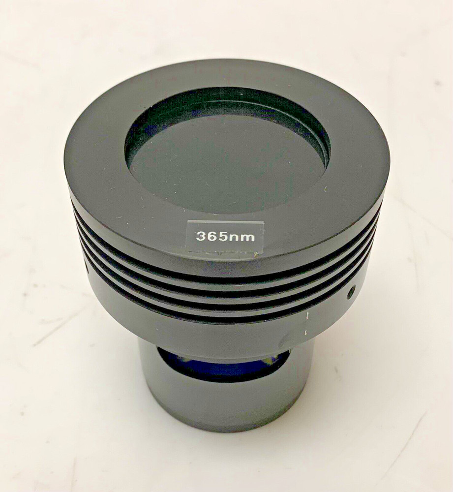 Luma-Lite 2000A Forensic Light W/ Accessories