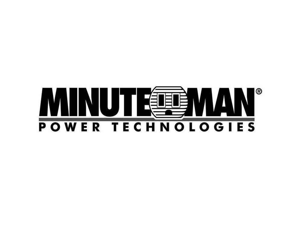 Minuteman 6-Outlet PDU