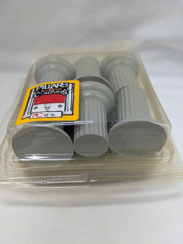 Fantasy Forge Pillars And Columns Pack #4