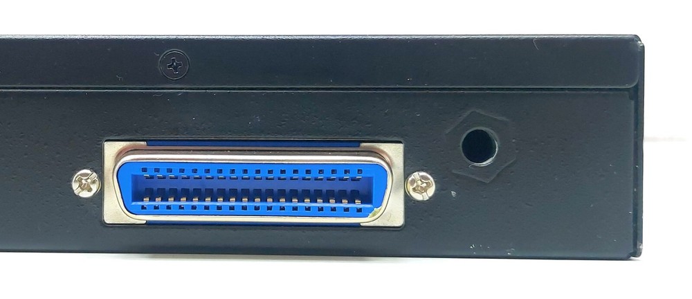 KVM Module IKM-2108D Switch C9EBEDCE36 0672