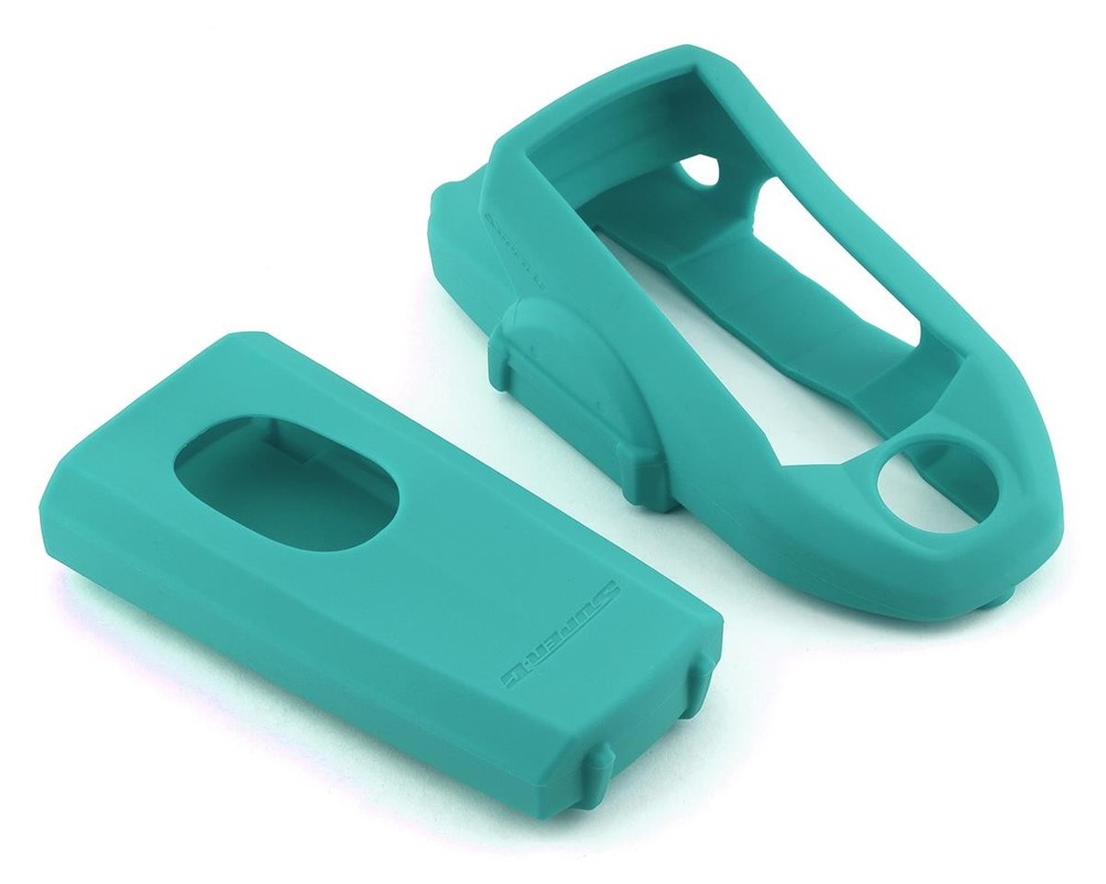 Scale Reflex Gorilla Guard 4PM Silicone Case (Teal) [SRF540-TEA]