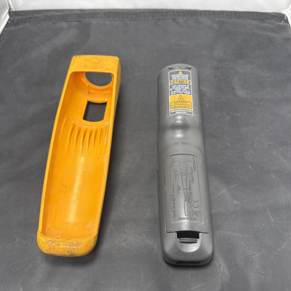 Fluke 61 Infrared Thermometer Used