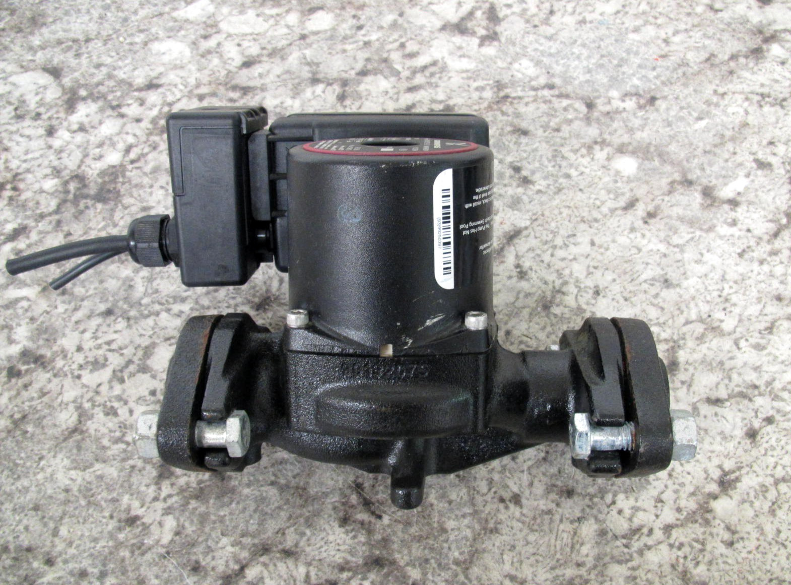 Grundfos ALPHA1 26-99 F / 99490914 1/6HP 115V ECM Variable Speed Circulator Pump