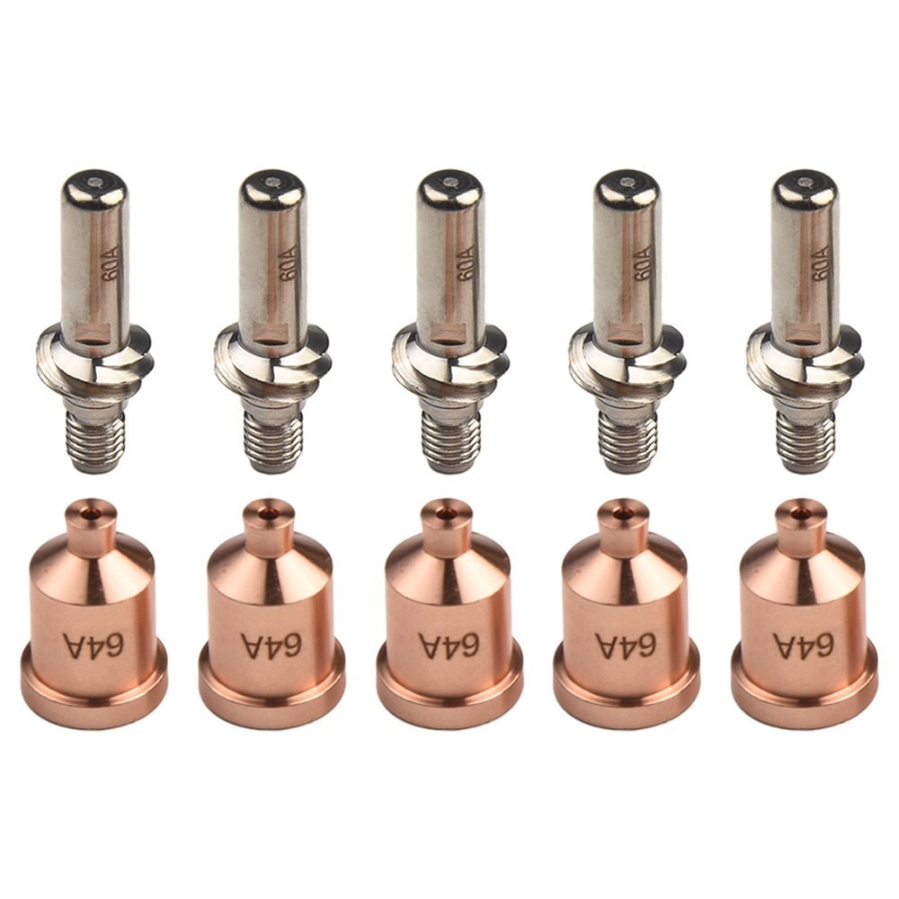 Electrodes Plasma Cutting Plasma Cutter Plasma Cutting Machine Electrode Tip