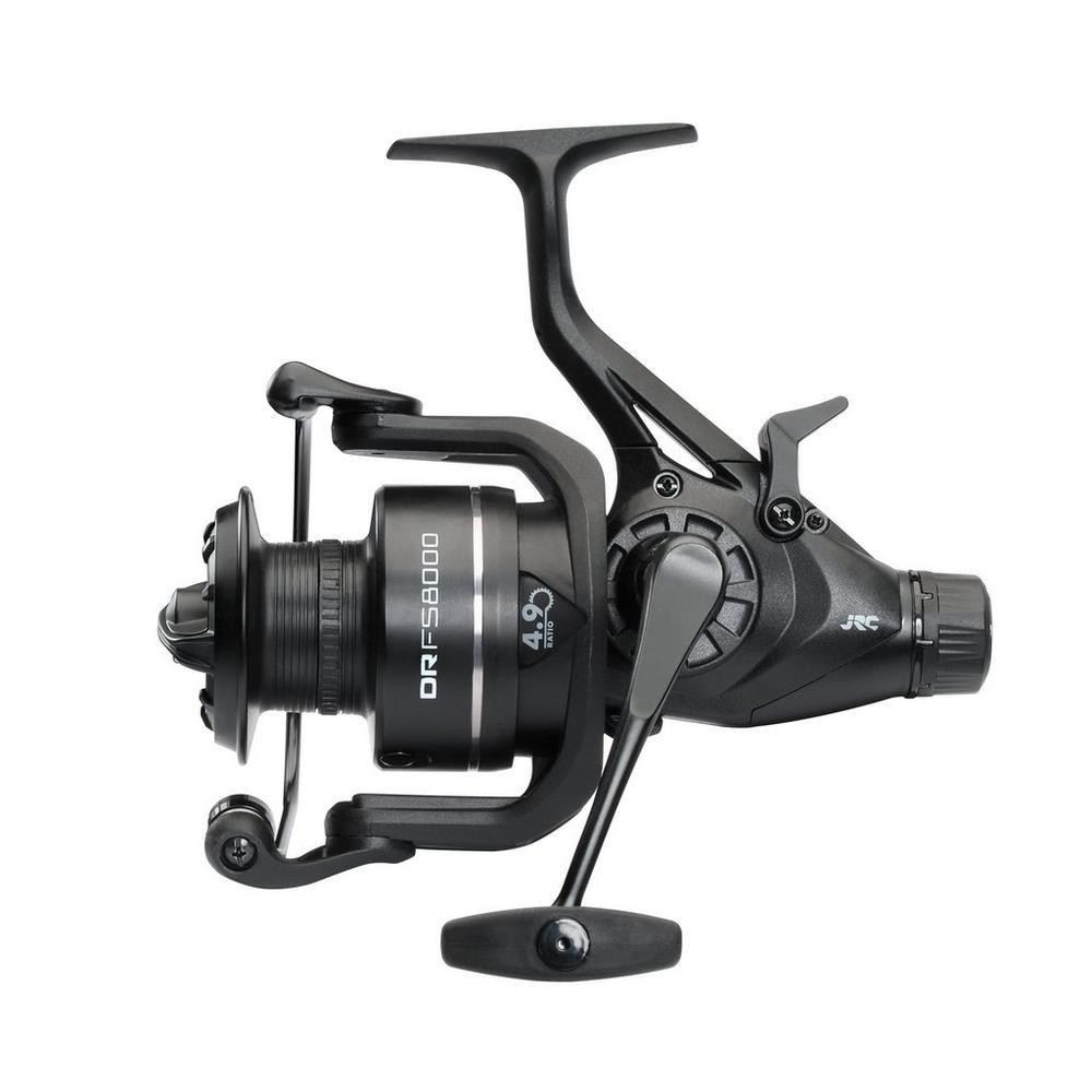 JRC DR 8000 FS