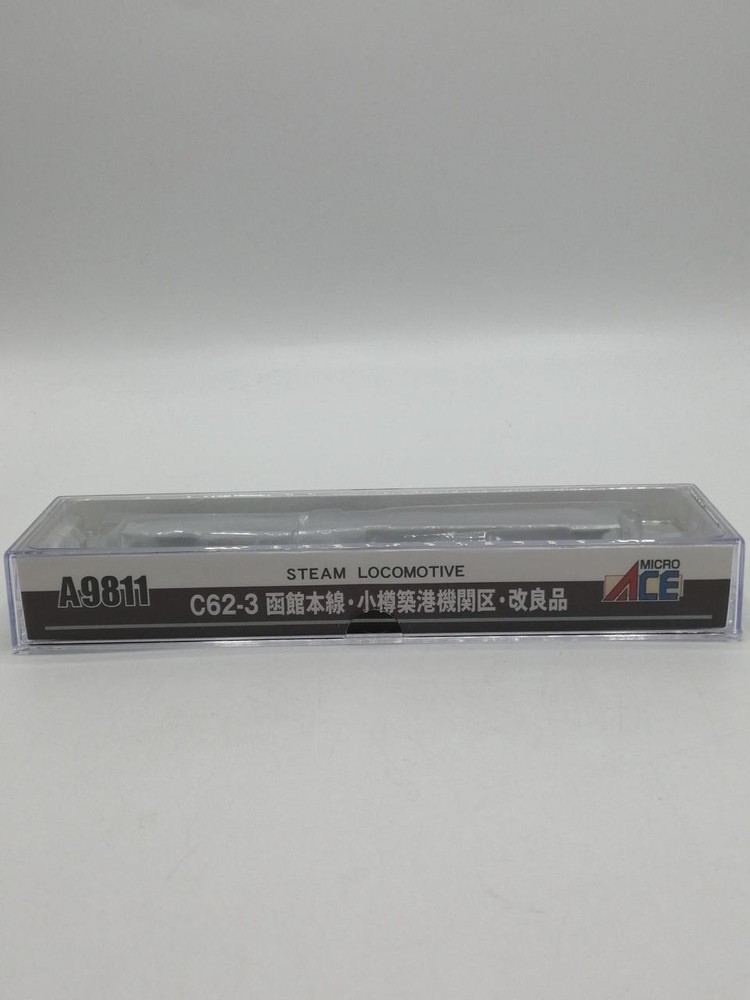 MICRO ACE A9811 NGauge