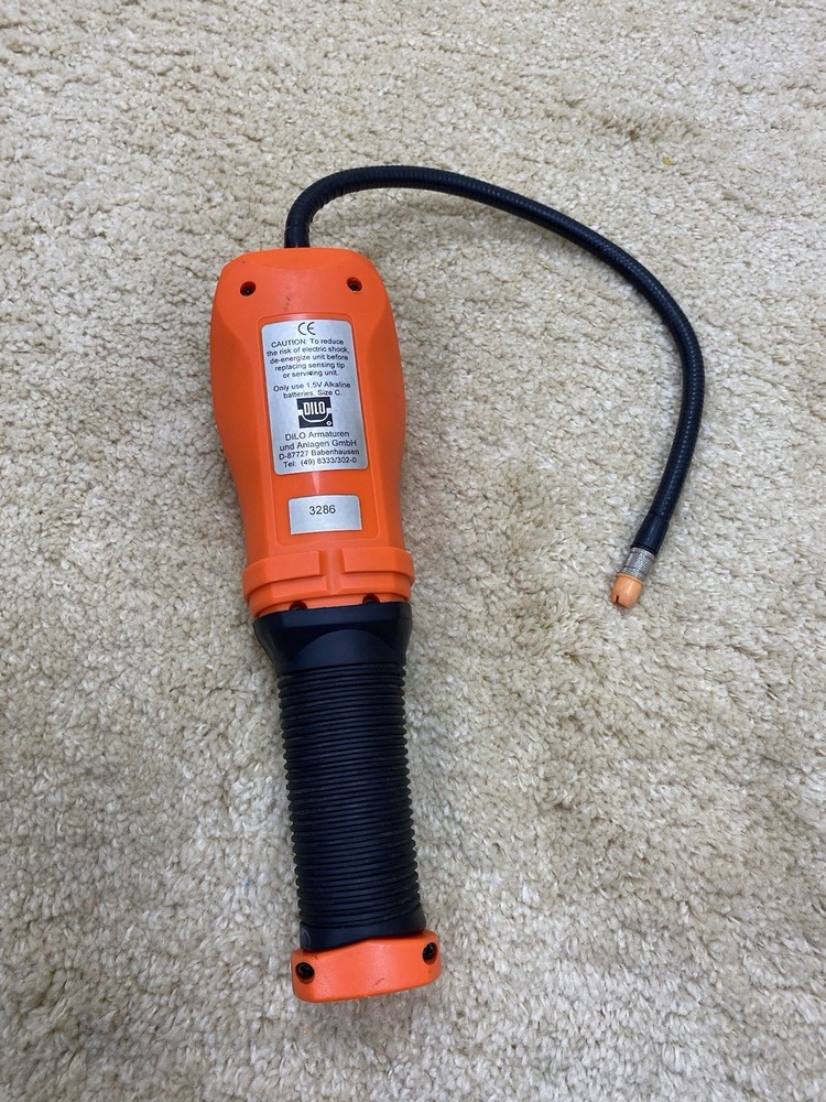 DILO 3-033-R002 SF6 Leak Pointer