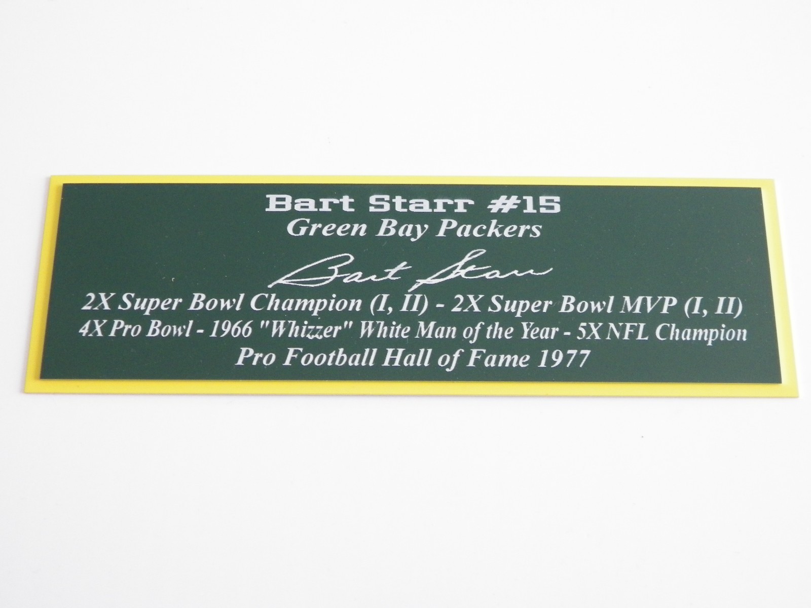 Connor Hellbuyck Team USA Gold Medal Autograph Nameplate Puck Jersey