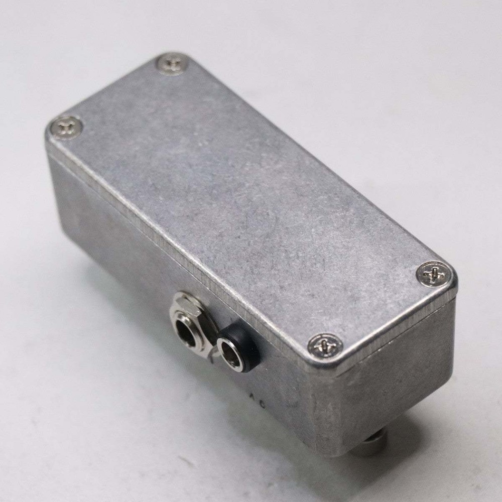 Fairfield Circuitry THE Accountant Used Compressor