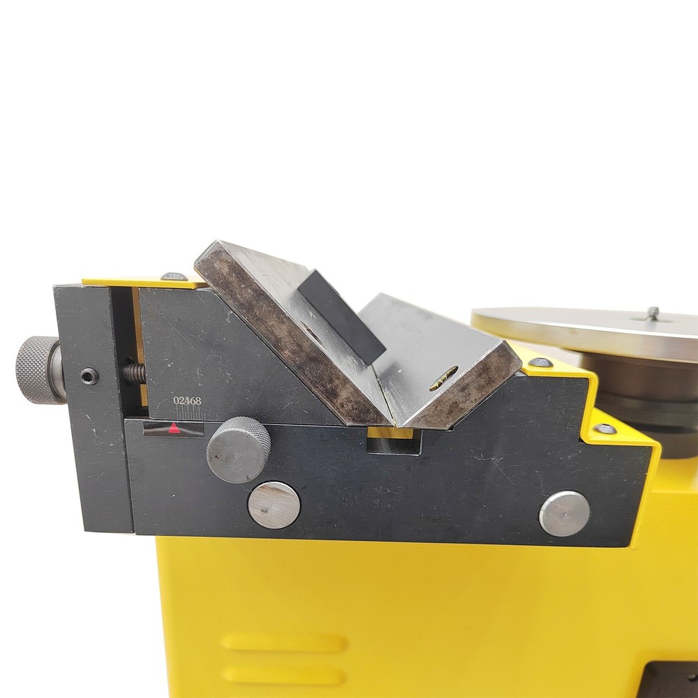 220V Multi-functional High Speed Composite Chamfering Machine Complex Chamfer