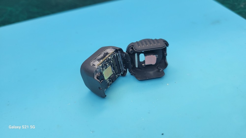 OEM DJI Mini 3 Pro Camera Frame With Camera Lens Core