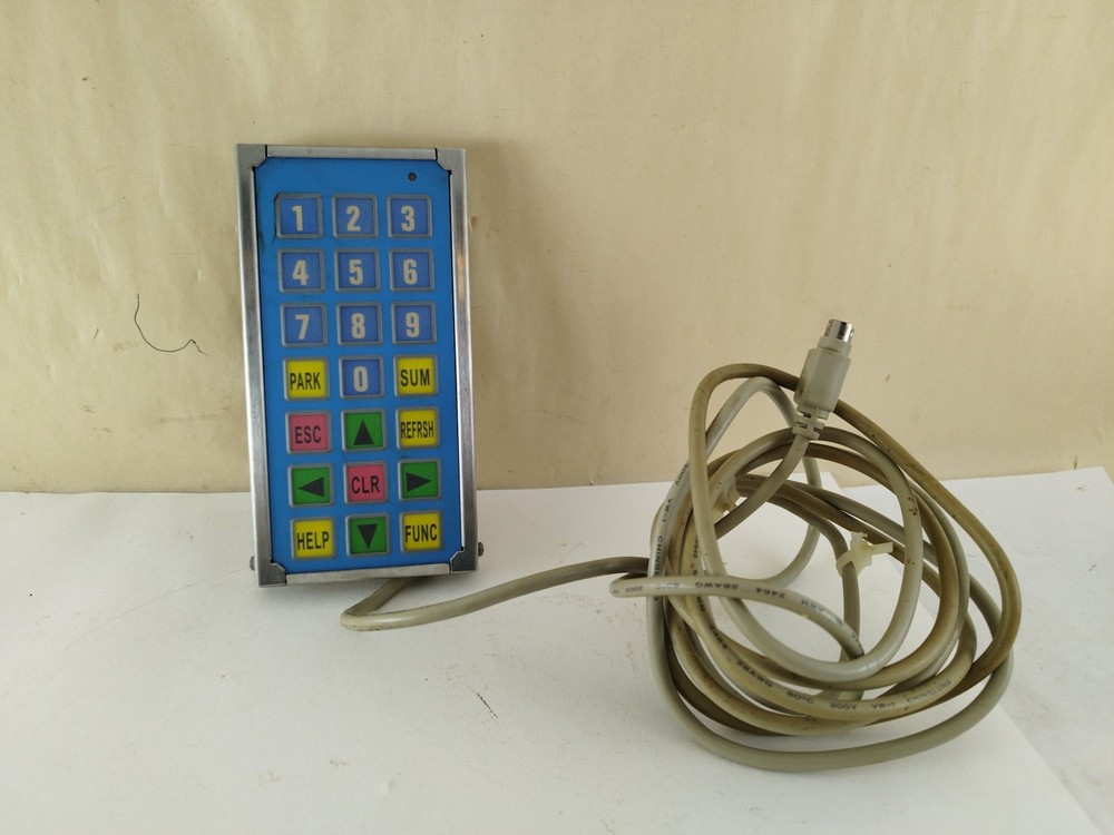 Select Electronics BB-PS2 Bump Bar E-pad Epad M-pad Mpad Microplus CRS Sam4s