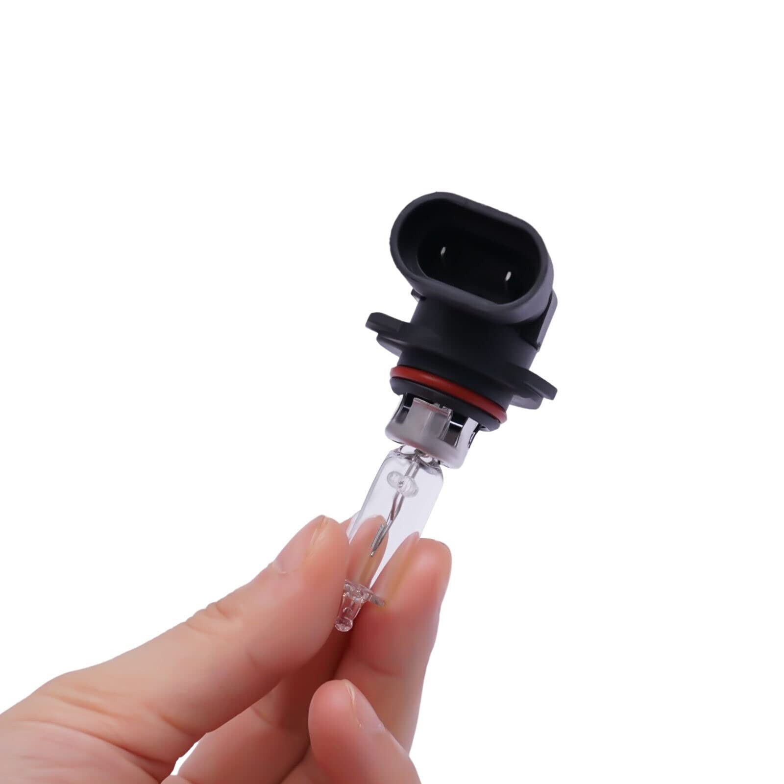 Front Headlight Left Driver Side for Toyota Corolla 2014-16 Headlamp Assembly