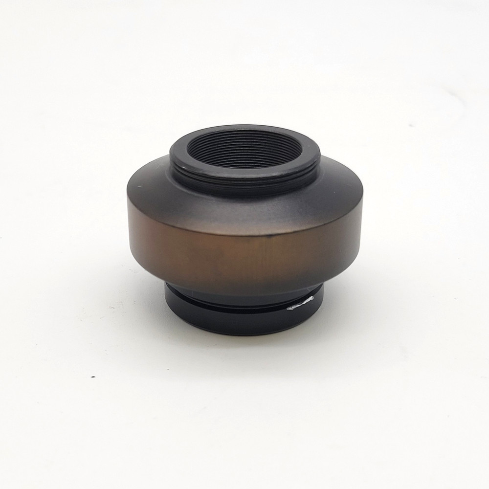 Generic Zeiss Microscope Camera Adapter 0.5x for 1/2 Inch