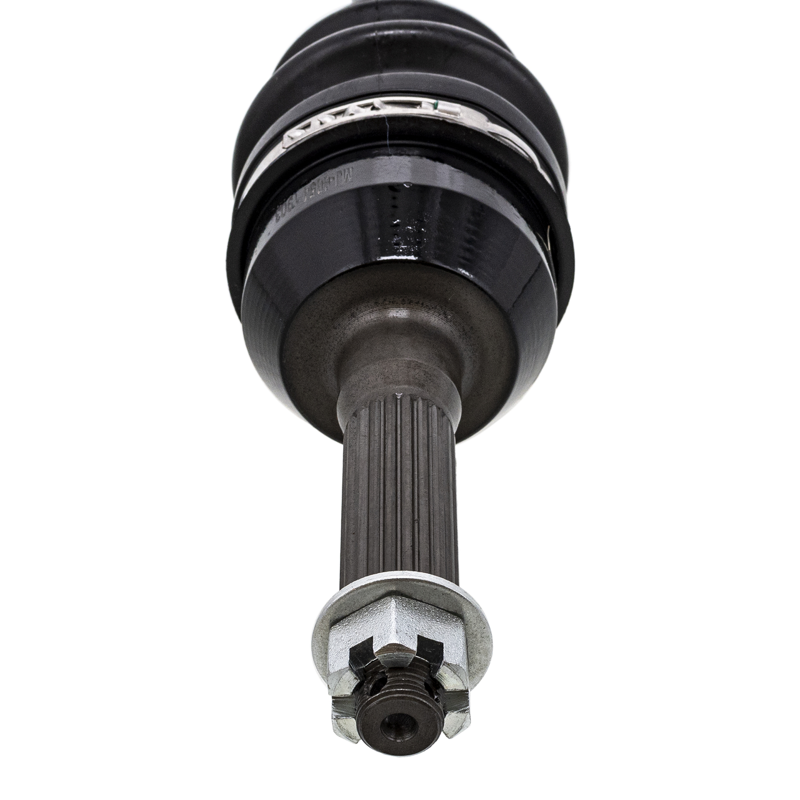 NICHE Front CV Axle Drive Shaft for Polaris Sportsman 400 450 570 800 550 2 Pack