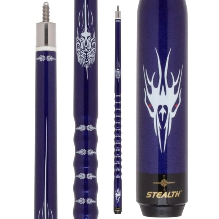 Stealth STH47 Pool Cue
