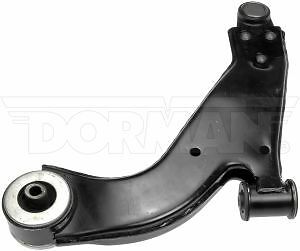Ctrl Arm w/Ball Joint Dorman (OE Solutions) 522-134