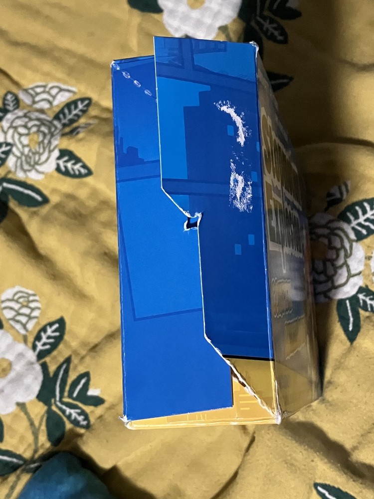 Stopmotion Explosion Complete HD Animation Kit w/Camera 2021 UNOPENED BOX