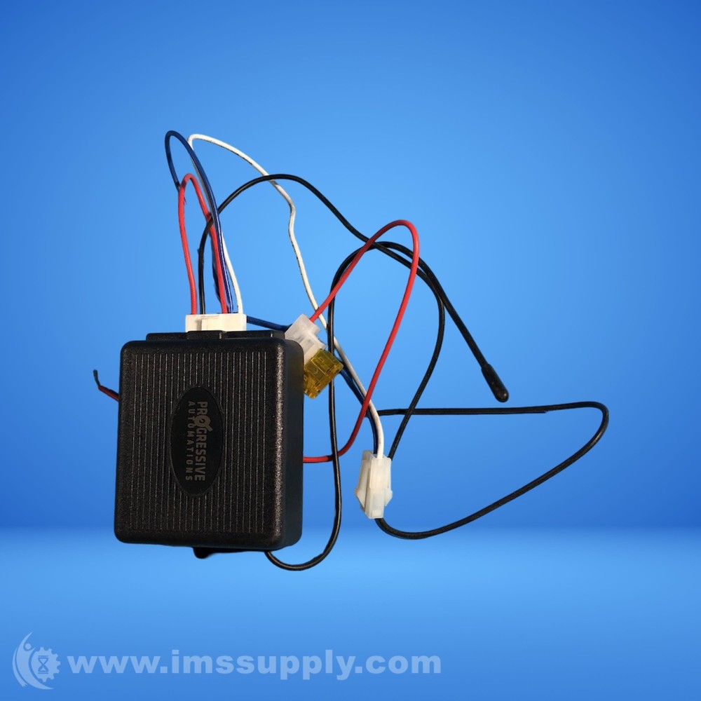 Progressive Automations 49014660 DC Motor Controller USIP