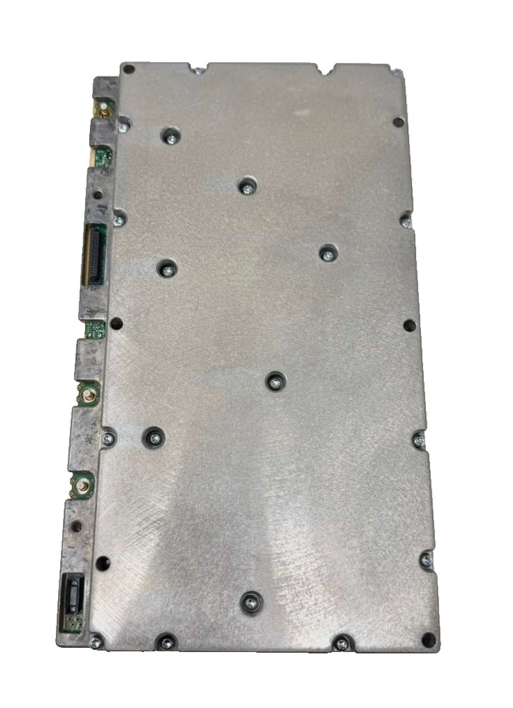 New RPD-1X2 PHY Node (Cisco)