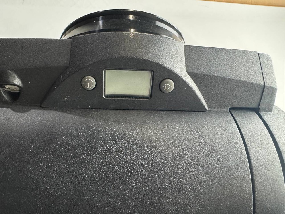 Fluid Head Vinten Vector 450 Good Condition