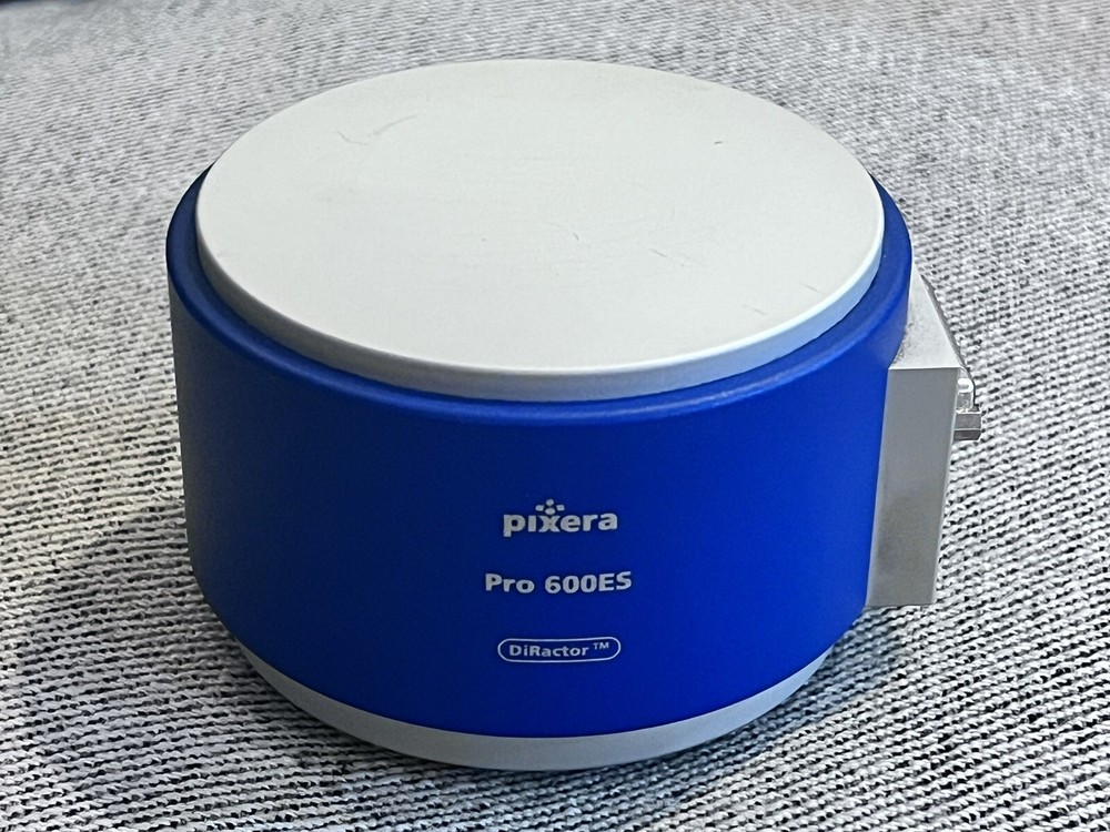 Pixera Pro 600ES-CU 1.5 Mega Pixel Digital Microscope Camera