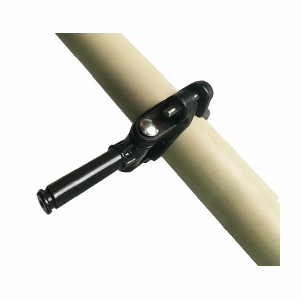 Oceansouth Heavy Duty Aluminium Oars (Split Shaft) Length 7'