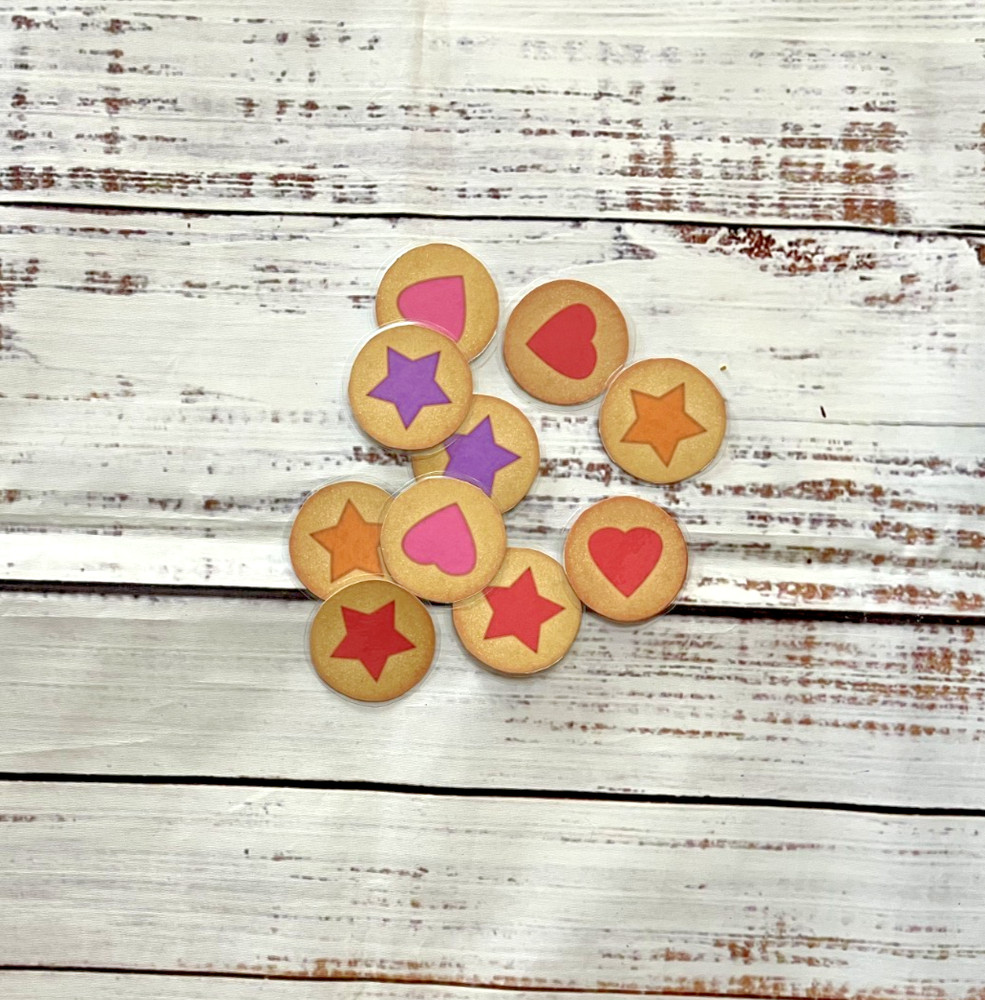 Errorless Learning File Folder Game Cookie Jar Special Education Autism Task Box