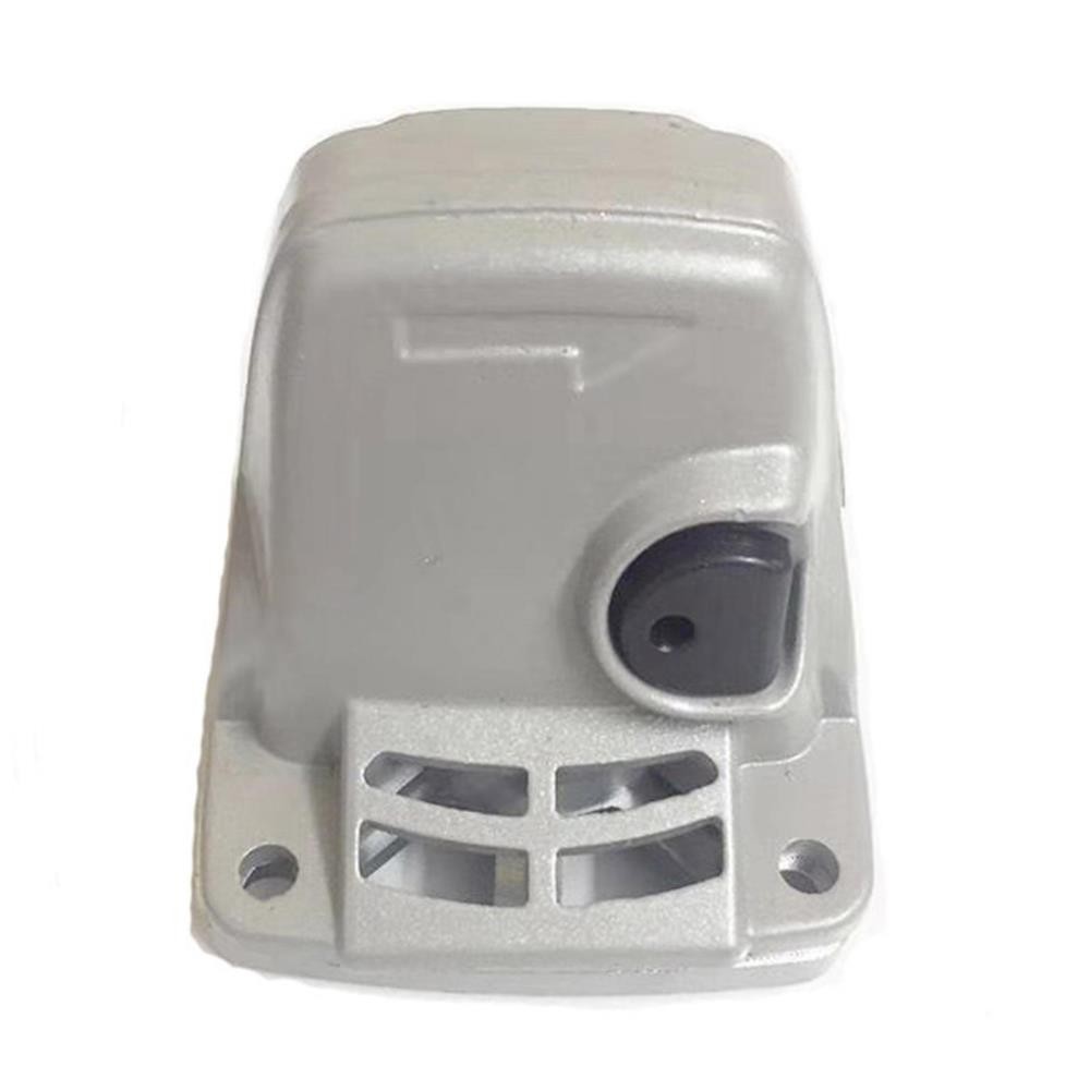 Angle Grinder Head Shell Replacement Angle Grinding Head Case for 9913 9523B [