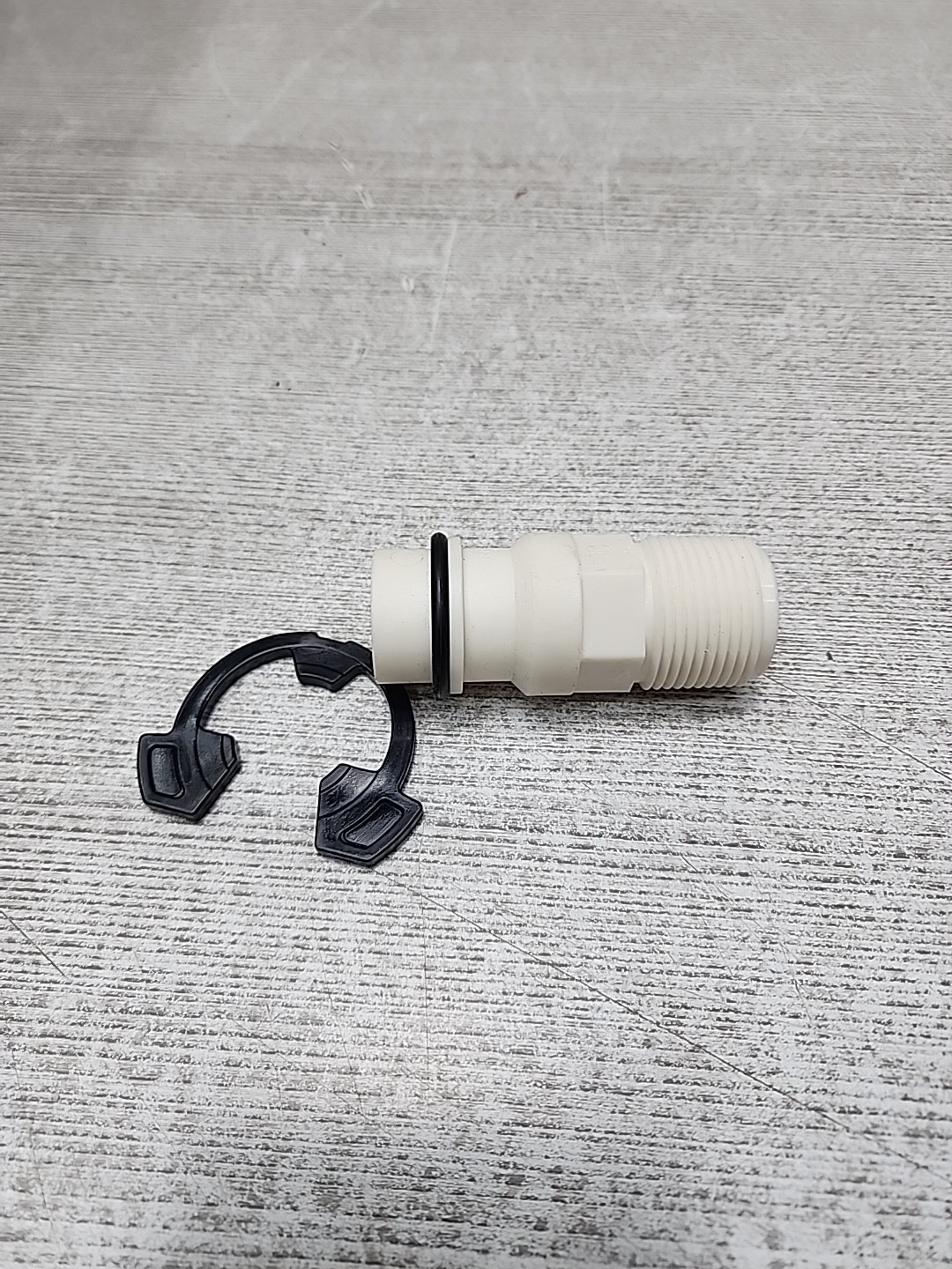 7271204 - Water Softener Standard Install Adaptor