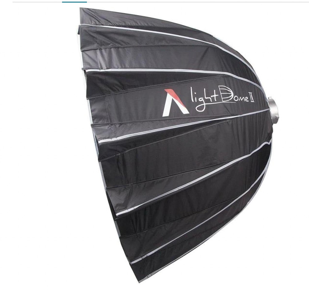 Aputure Light Dome II Softboxes for Aputure COB Series