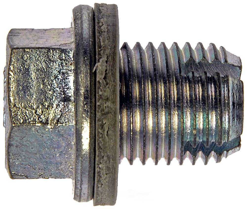 Engine Oil Drain Plug Dorman 65402