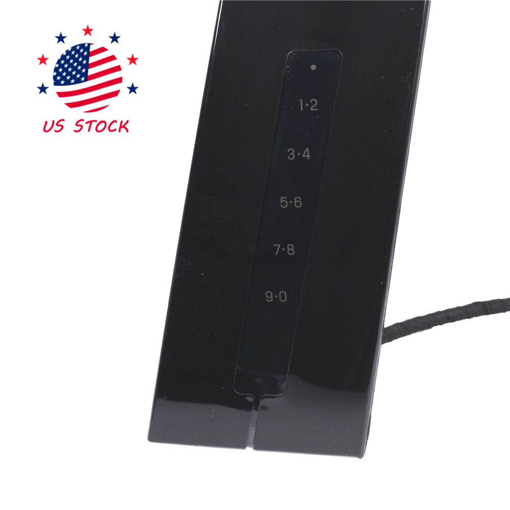 Entry Keypad Pillar Molding Trim Left Driver Side Door For 11-2019 Ford Explorer