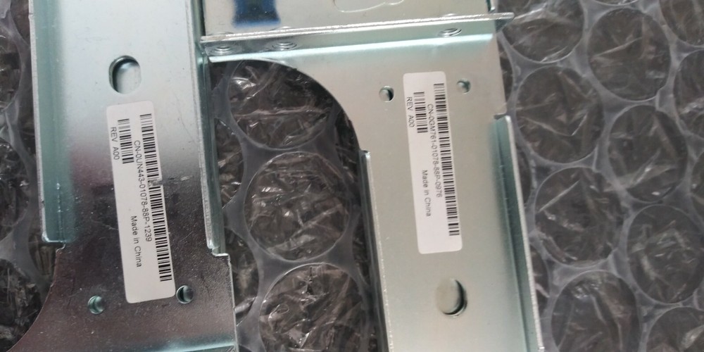 Dell 2950 Rail Kit - Inner and Outer sliding rails