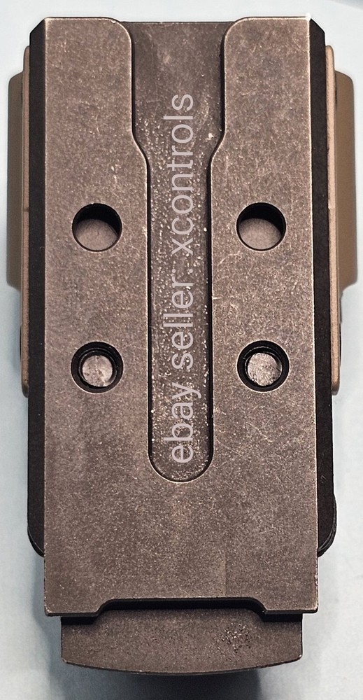 Leupold Deltapoint Pro mounting screws, For Springfield Armory PRODIGY
