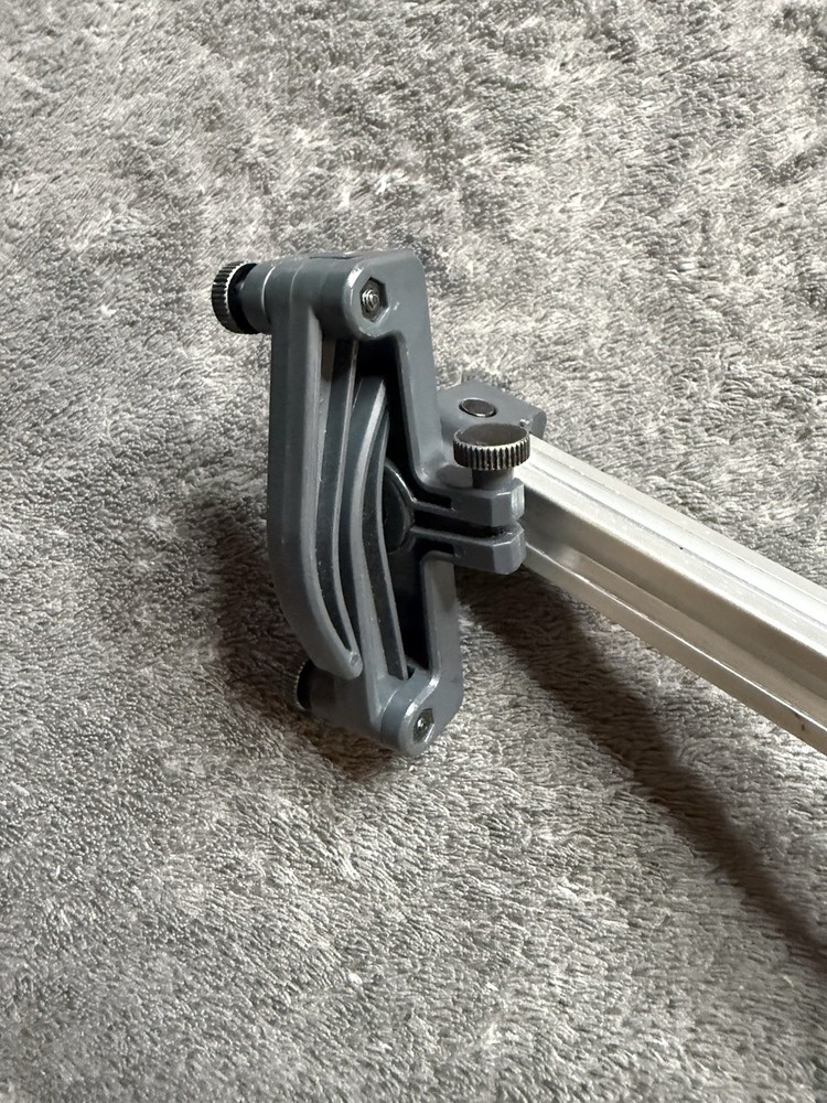 Grip Gear Movie Maker motorized camera slider system