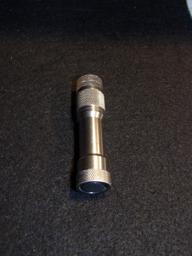 Vintage  PT Archery Bow Sight  Light
