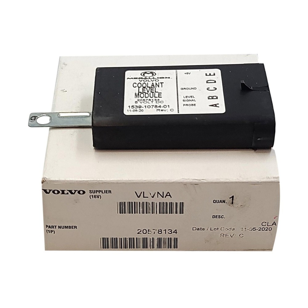 OEM VOLVO CONTROL UNIT  20578134