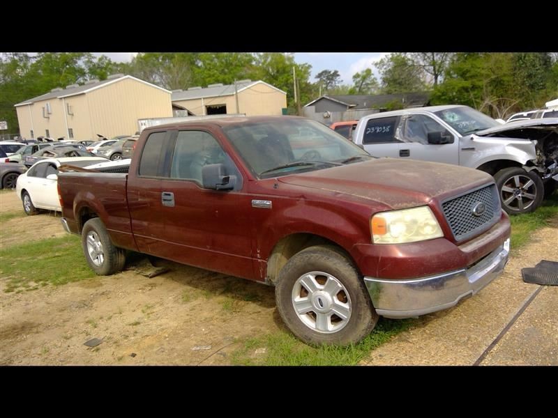 F150NEW 2004 Glove Box 18849