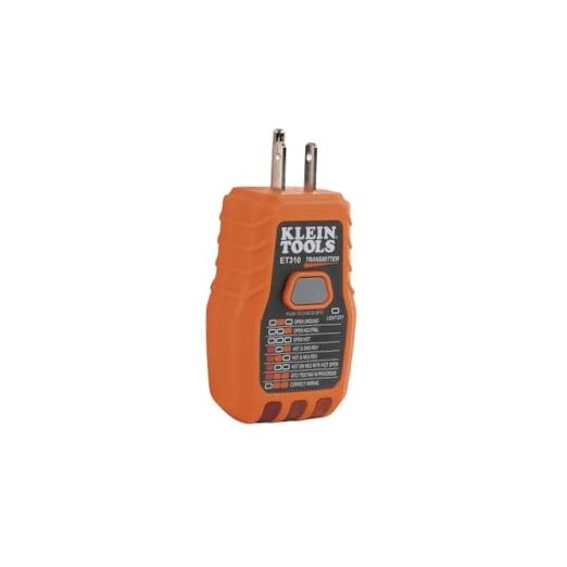 ET310TRANS ET310 Circuit Breaker Finder Replacement Transmitter, One Size