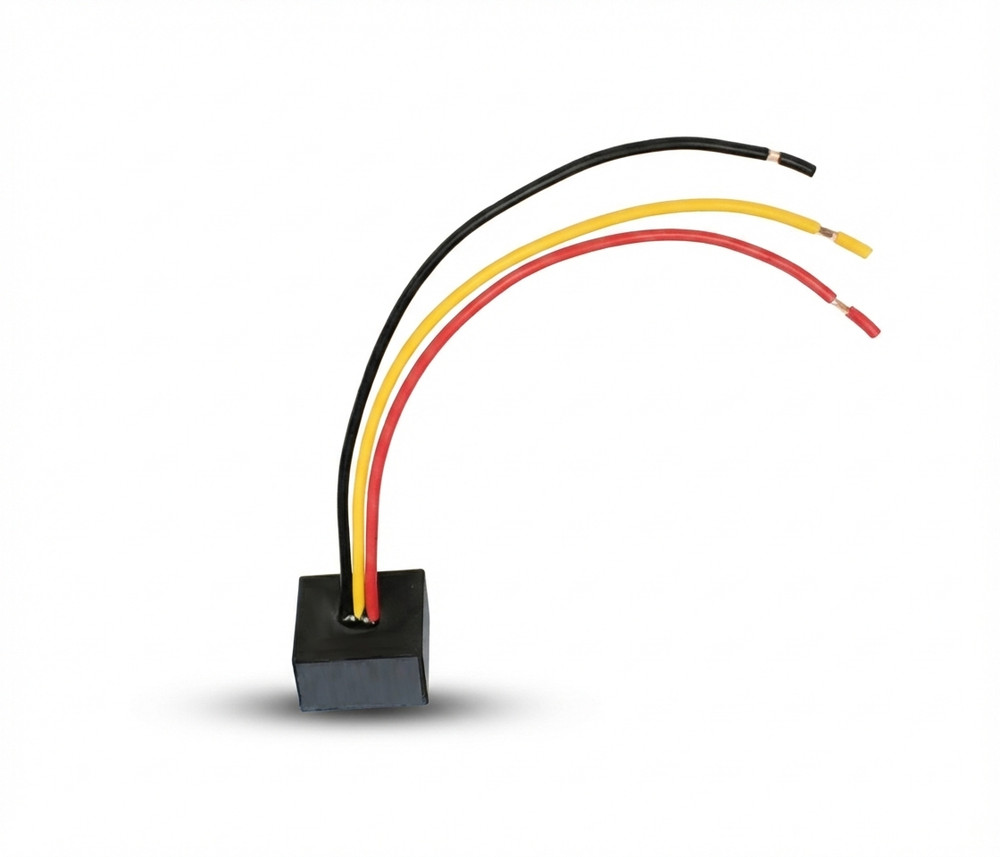 1967-89 GM Universal Tachometer Filter