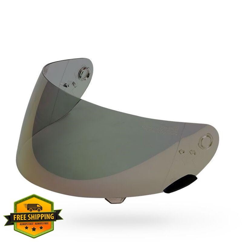 Bell Click Release Shield Clear Face Shield