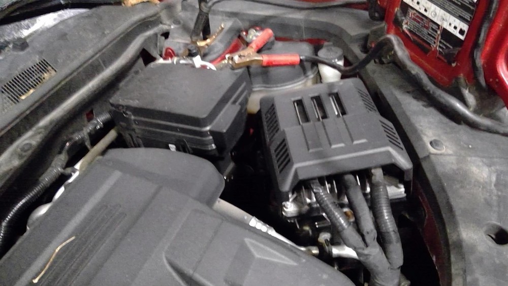 Used Floor Jack fits: 2014 Gmc Terrain Grade A