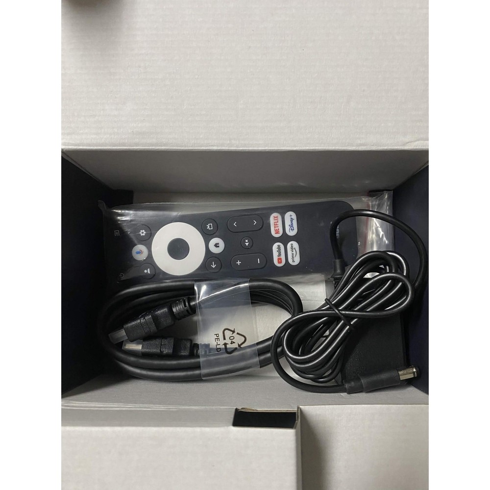 Mecool KM9PRO Max Ultra HD Streaming Box (Open Box, NEW)